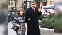Арсен Аваков «зірвав банк» • Портал АНТИКОР банк