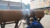 автоматично заваряване