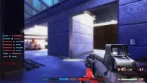 Ballistic сучасне та майбутнє браузерних шутерів. шутерів
