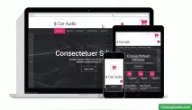 Безкоштовні теми (шаблони) для PrestaShop, Наповнення інтернет-магазинів, моніторинг цін, наповнення