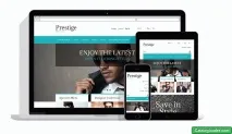 Безкоштовні теми (шаблони) для PrestaShop, Наповнення інтернет-магазинів, моніторинг цін, наповнення