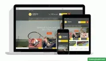 Безкоштовні теми (шаблони) для PrestaShop, Наповнення інтернет-магазинів, моніторинг цін, prestashop