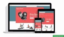 Безкоштовні теми (шаблони) для PrestaShop, Наповнення інтернет-магазинів, моніторинг цін, prestashop