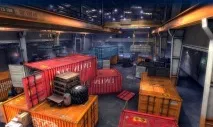Ballistic сучасне та майбутнє браузерних шутерів. ballistic
