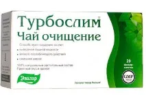 Батончик Турбослім для схуднення як правильно вживати правильно