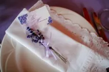 Банкетні картки деталі