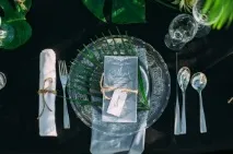 Банкетні картки картки