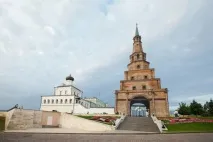 сююмбике кулата