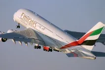 АвіакомпаніяEmirates Airline авіакомпаніяemirates