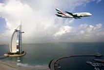 АвіакомпаніяEmirates Airline Emirates