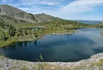 Автоподорожі по Ширі, маршрути подорожей на машині по цікавим місцям машині