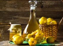 Айва корисні властивості та рецепти на рецепти