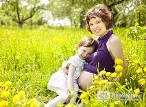 Вагітність під час годування вагітність