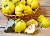 Айва корисні властивості та рецепти на рецепти