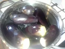 патладжан супени лъжици