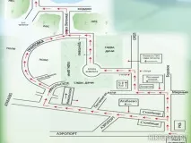 бережок република
