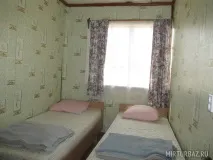 република бережок