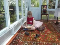 Альтанки зі старих віконних рам фото ідеї, відео як побудувати своїми руками та зробити віконних