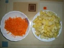 саксии фурната