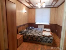 татарстан бережок