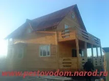 Балкон своїми руками, балкон у дерев’яному будинку фото, оздоблення монтаж балконів з виносом руками
