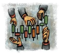 Autochartist технічний аналіз ринку Форекс онлайн онлайн