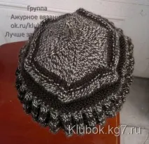 барета сърмени конци