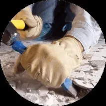 Бетонна Стяжка Підлоги - Вартість в Санкт-Петербурзі. стяжка