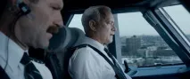 Аварійна посадка А320 на Гудзон посадка
