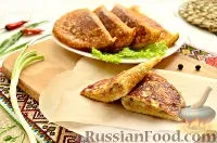 палачинки моркови