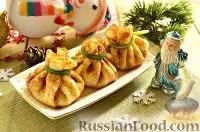 снимки рецепти