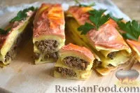 ястия моркови