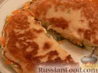 моркови ястия
