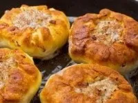 грибами