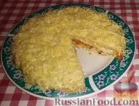 рецепти моркови