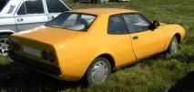 Маячня Сивої Кобили - Саморобні автомобілі в СРСР сивої