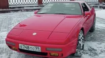 Маячня Сивої Кобили - Саморобні автомобілі в СРСР сивої