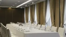 закуски хотел