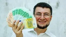 Бізнес під пальмою» пальмою