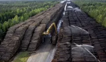 Біосфера 2 всередині