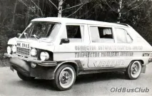 Маячня Сивої Кобили - Саморобні автомобілі в СРСР маячня