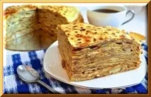 картопляним