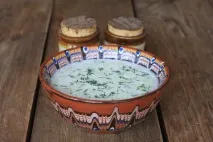 ястия българско
