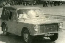 Маячня Сивої Кобили - Саморобні автомобілі в СРСР маячня