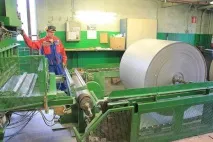 Бітумна черепиця - Секрети будівельника секрети