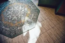 Бігуді» ретро-краса в центрі міста центрі