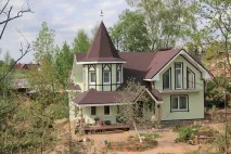Бітумна черепиця - Секрети будівельника будівельника