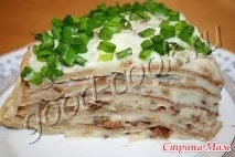 палачинка палачинка