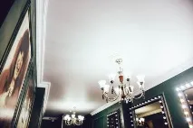 Бігуді» ретро-краса в центрі міста центрі