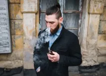 бизнес вейп магазина